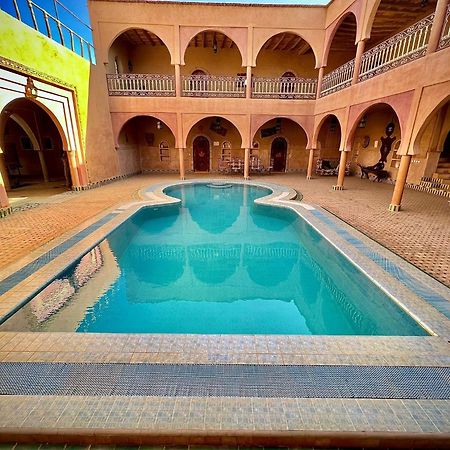 Maison Merzouga Guest House Exterior photo