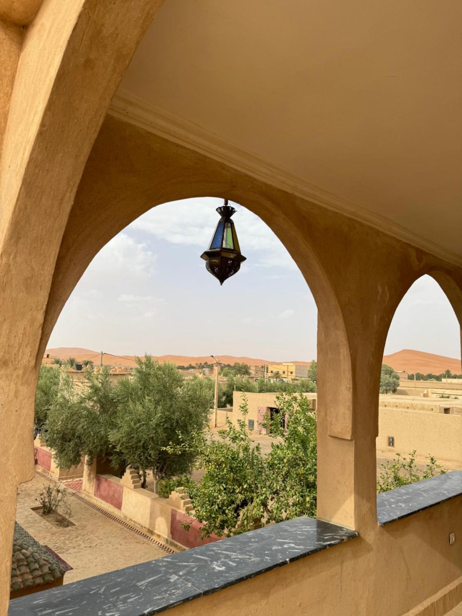 Maison Merzouga Guest House Exterior photo