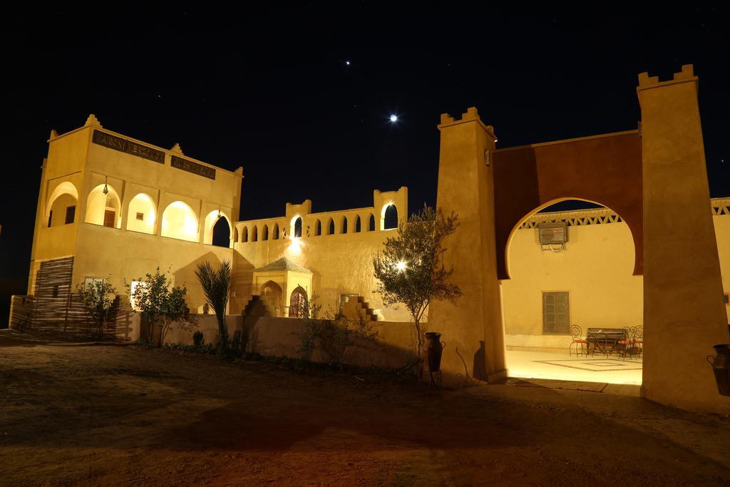 Maison Merzouga Guest House Exterior photo